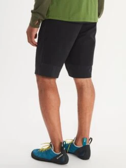 Marmot Limantour Short -Marmot Sales Store M12583 001 S03