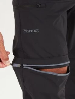 Marmot Arch Rock Convertible Pant -Marmot Sales Store M12584 001 D02 b11a99d8 614a 4951 94c7 a9d4eda22cfe
