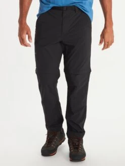 Marmot Arch Rock Convertible Pant -Marmot Sales Store M12584 001 S02 57103d75 4a84 42f2 bcc7 1a33df412684