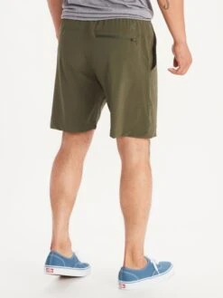 Marmot Zephyr Short 8" -Marmot Sales Store M12589 4859 S03