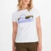 Marmot Wm's Coastal Tee