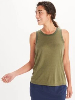 Marmot Wm's Switchback Tank