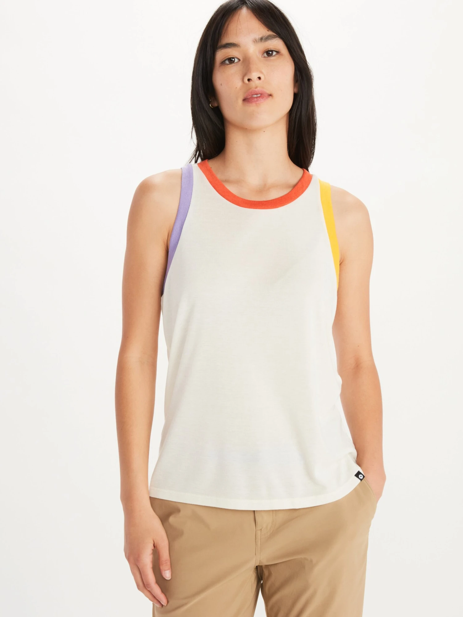 Marmot Wm's Switchback Tank 5 Marmot Wm's Switchback Tank - Image 5