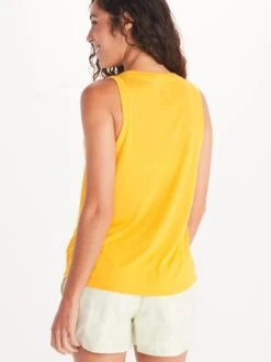 Marmot Wm's Switchback Tank 16 Marmot Wm's Switchback Tank -Marmot Sales Store M12598 9342 S03 1