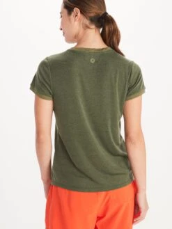 Marmot Wm's Switchback SS -Marmot Sales Store M12621 19578 S03