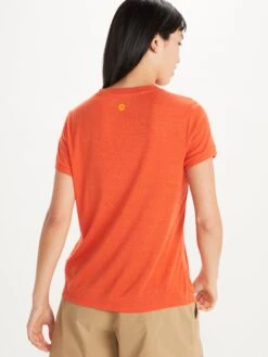 Marmot Wm's Switchback SS -Marmot Sales Store M12621 5972 S03