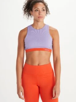 Marmot Wm's Leda Sports Bra