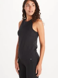 Marmot Wm's Leda Racer Tank