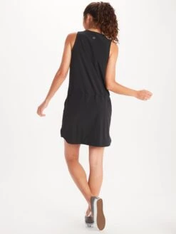 Marmot Wm's Elda Dress -Marmot Sales Store M12633 001 S03