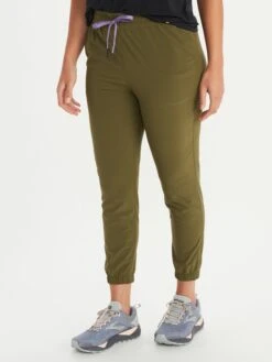 Marmot Wm's Elda Jogger -Marmot Sales Store M12635 16285 S02