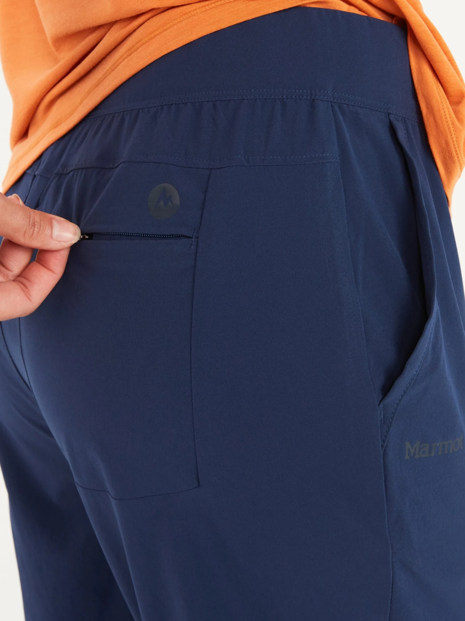 Marmot Wm's Elda Crop 7 Marmot Wm's Elda Crop - Image 7