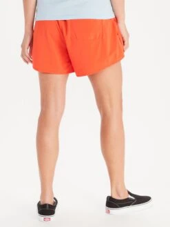 Marmot Wm's Elda Short 4" -Marmot Sales Store M12637 5972 S03