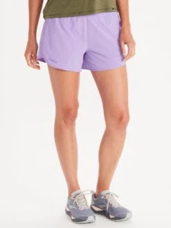 Marmot Wm's Elda Short 4" -Marmot Sales Store M12637 7444 S02