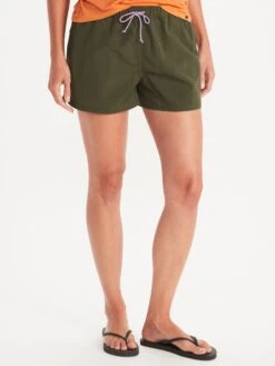Marmot Wm's Juniper Springs Short 3"