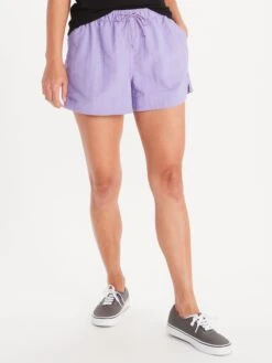 Marmot Wm's Juniper Springs Short 3" -Marmot Sales Store M12639 7444 S02