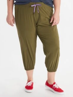 Marmot Wm's Elda Jogger Plus 6 Marmot Wm's Elda Jogger Plus -Marmot Sales Store M12645 16285 S02