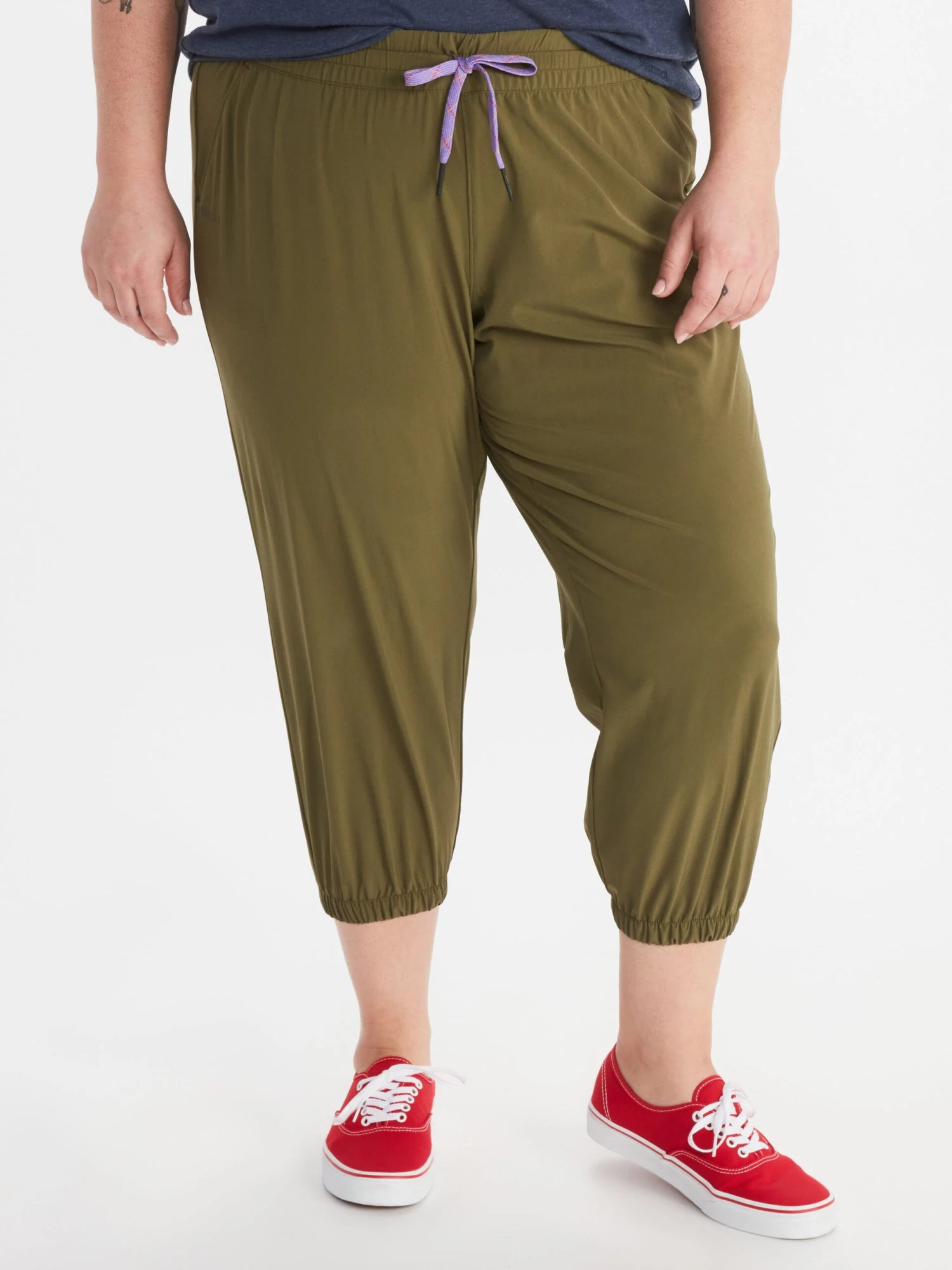 Marmot Wm's Elda Jogger Plus 3 Marmot Wm's Elda Jogger Plus - Image 3