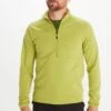 Marmot Leconte Fleece 1/2 Zip
