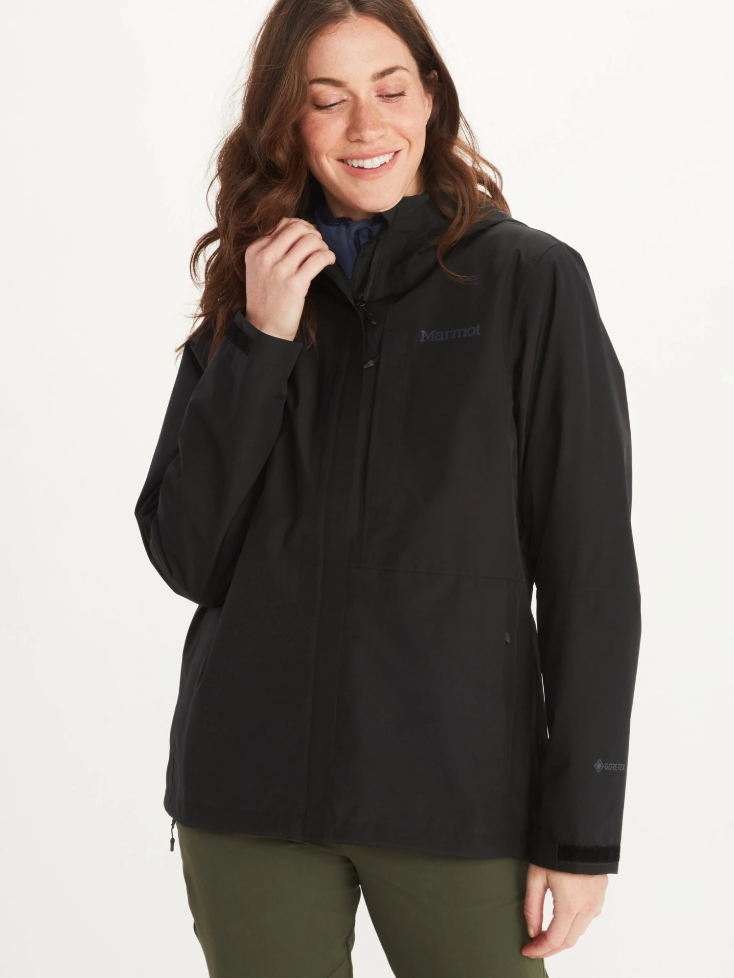 Marmot Wm's Minimalist GORE-TEX® Jacket 9 Marmot Wm's Minimalist GORE-TEX® Jacket - Image 9