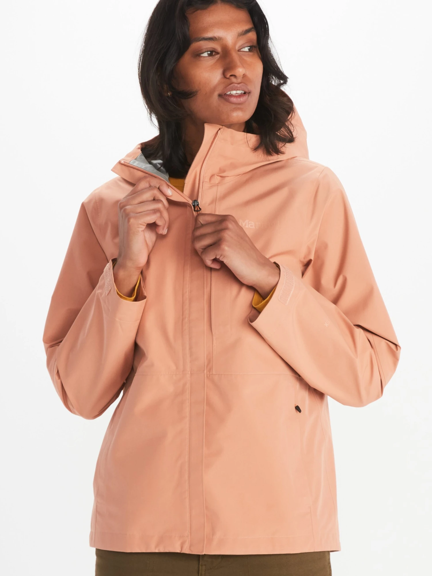 Marmot Wm's Minimalist GORE-TEX® Jacket 7 Marmot Wm's Minimalist GORE-TEX® Jacket - Image 7