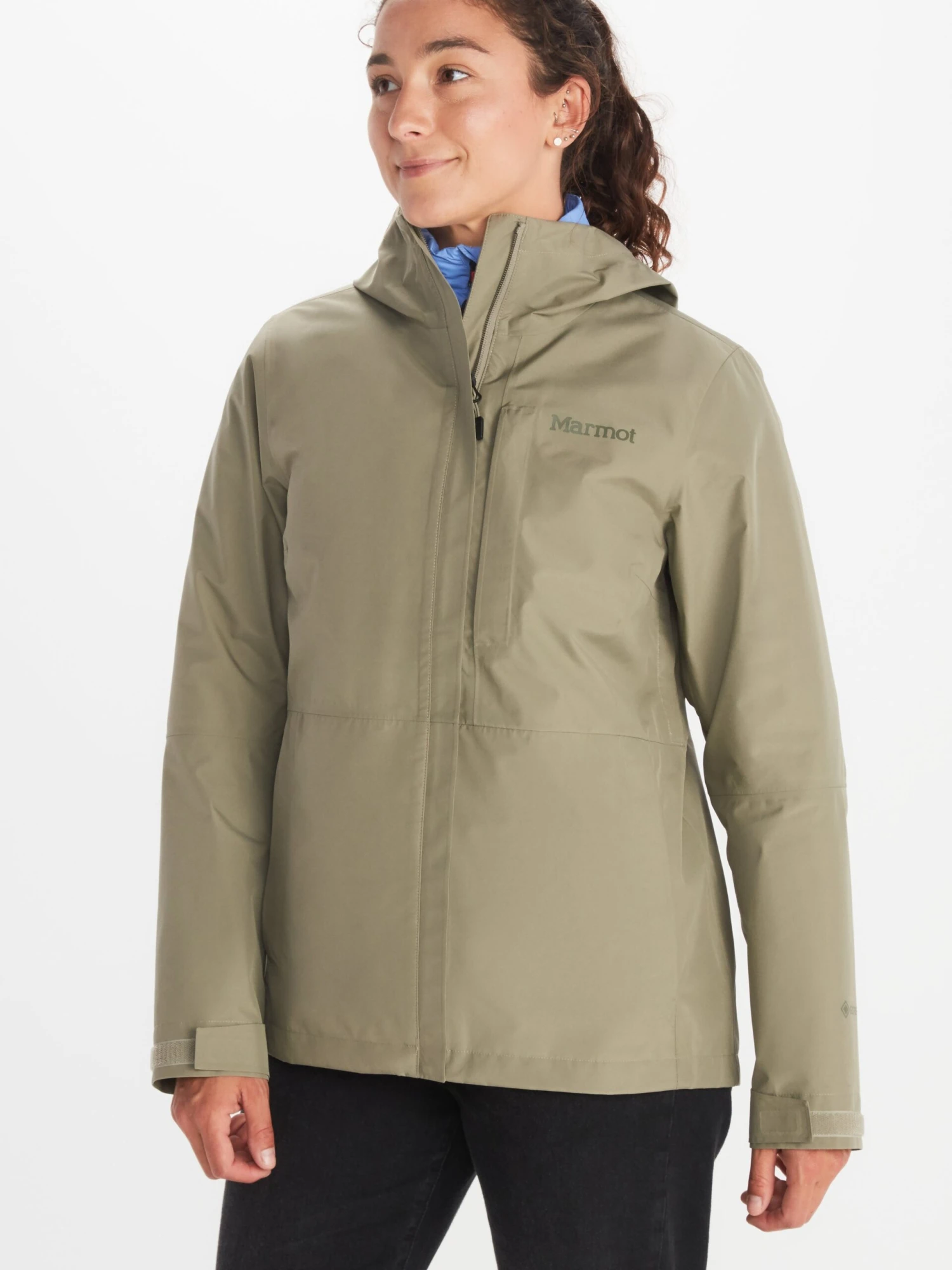 Marmot Wm's Minimalist GORE-TEX® Jacket 5 Marmot Wm's Minimalist GORE-TEX® Jacket - Image 5