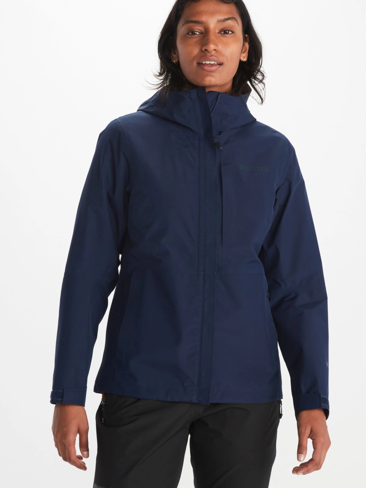 Marmot Wm's Minimalist GORE-TEX® Jacket 11 Marmot Wm's Minimalist GORE-TEX® Jacket - Image 11