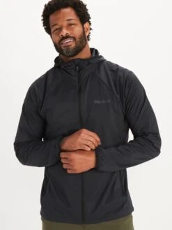 Marmot Etherlite Hoody -Marmot Sales Store M12689 001 S02