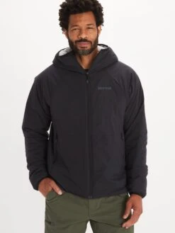Marmot Novus Hoody -Marmot Sales Store M12691 001 S02