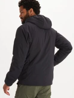 Marmot Novus Hoody -Marmot Sales Store M12691 001 S03