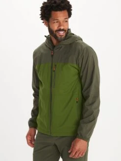 Marmot Ether DriClime Hoody