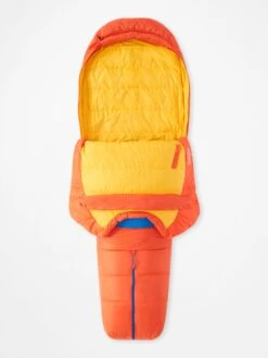 Marmot Always Summer Sleeping Bag (4°C) 6 Marmot Always Summer Sleeping Bag (4°C) -Marmot Sales Store M12762 19623 P03