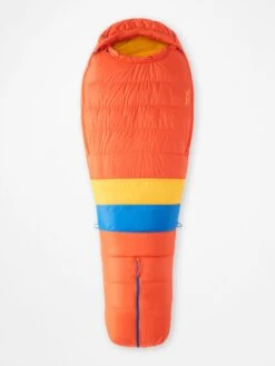 Marmot Always Summer Sleeping Bag Long (4°C)