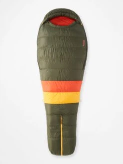 Marmot Never Winter Sleeping Bag (-1°C)