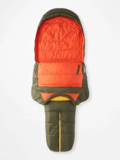 Marmot Never Winter Sleeping Bag (-1°C) -Marmot Sales Store M12782 19627 P03
