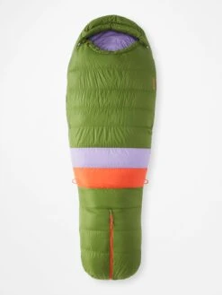 Marmot Wm's Angel Fire Sleeping Bag (-4°C)
