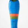 Marmot Sawtooth Sleeping Bag Long (-9°C)