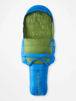 Marmot Sawtooth Sleeping Bag Long (-9°C) -Marmot Sales Store M12787 19625 P03