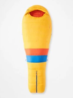 Marmot Never Summer Sleeping Bag (-18°C)
