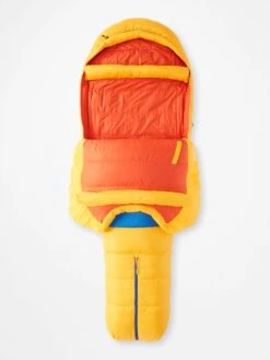 Marmot Never Summer Sleeping Bag (-18°C) -Marmot Sales Store M12791 19622 P03