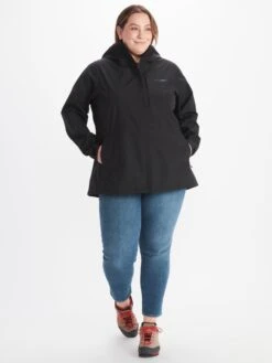 Marmot Wm's GORE-TEX® Minimalist Jacket - Plus 11 Marmot Wm's GORE-TEX® Minimalist Jacket - Plus -Marmot Sales Store M12806 001 S01