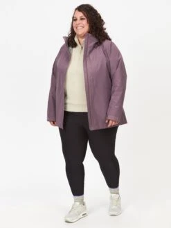 Marmot Wm's GORE-TEX® Minimalist Jacket - Plus 8 Marmot Wm's GORE-TEX® Minimalist Jacket - Plus -Marmot Sales Store M12806 22259 S01