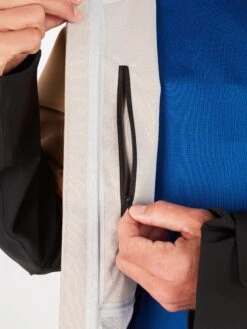 Marmot Refuge Pro Jacket -Marmot Sales Store M13117 16379 D02