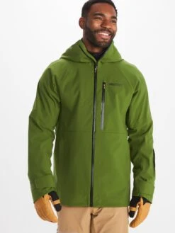 Marmot Refuge Pro Jacket -Marmot Sales Store M13117 19170 S02