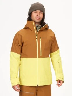 Marmot Refuge Pro Jacket -Marmot Sales Store M13117 22483 S02