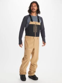 Marmot Refuge Pro Bib -Marmot Sales Store M13119 16310 S02