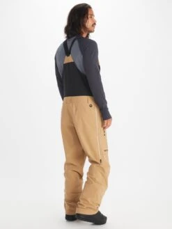 Marmot Refuge Pro Bib -Marmot Sales Store M13119 16310 S03