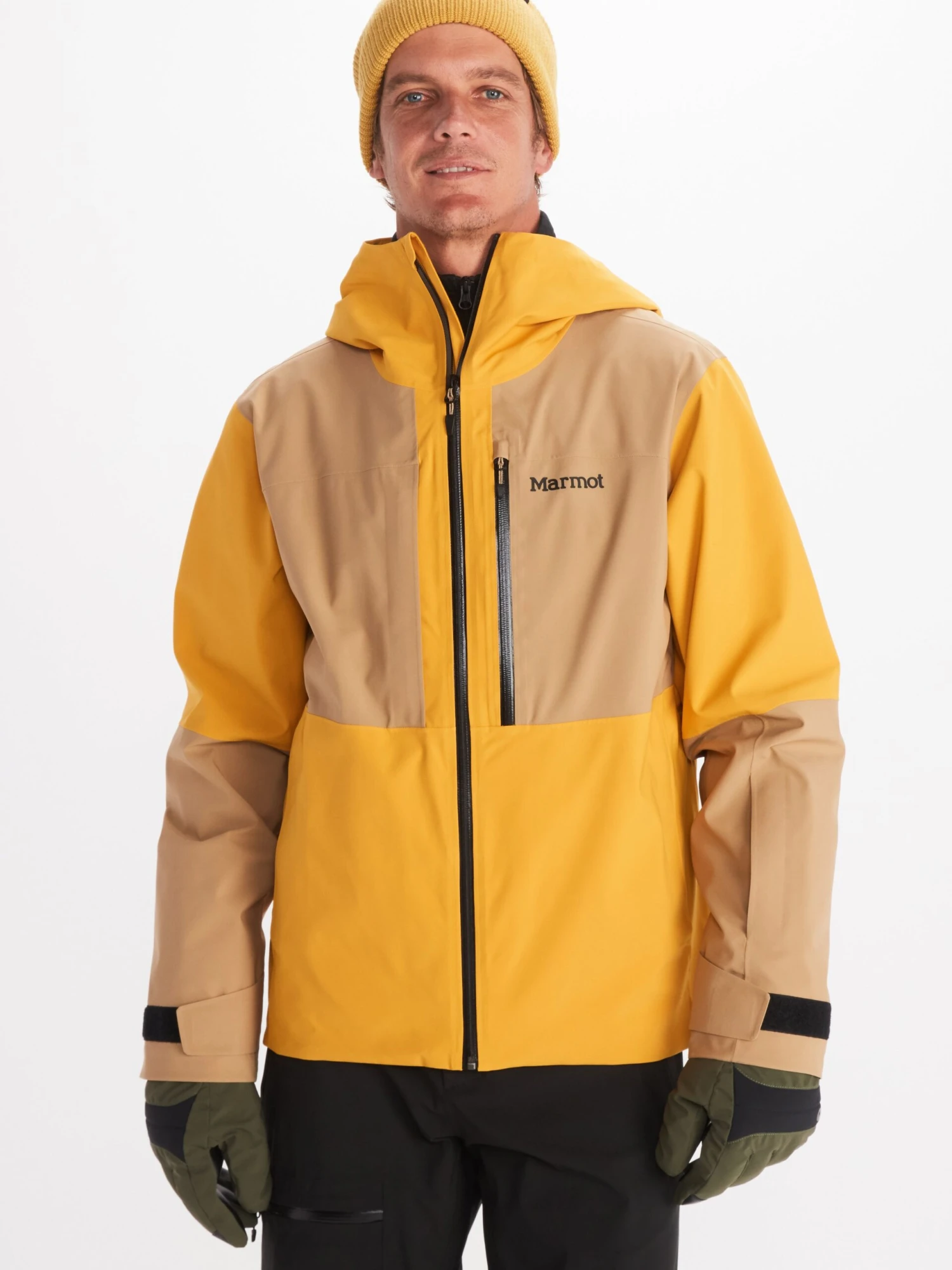 Marmot Refuge Jacket 1 Marmot Refuge Jacket