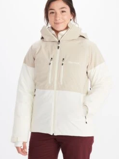 Marmot Wm's Pace Jacket -Marmot Sales Store M13163 20710 S02