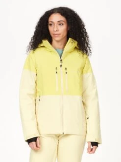 Marmot Wm's Pace Jacket -Marmot Sales Store M13163 22499 S02