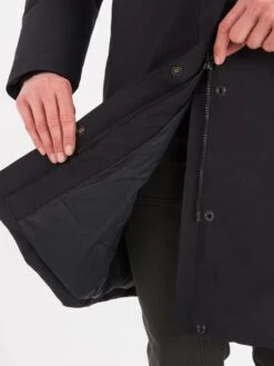 Marmot Wm's Chelsea Coat -Marmot Sales Store M13169 001 D01